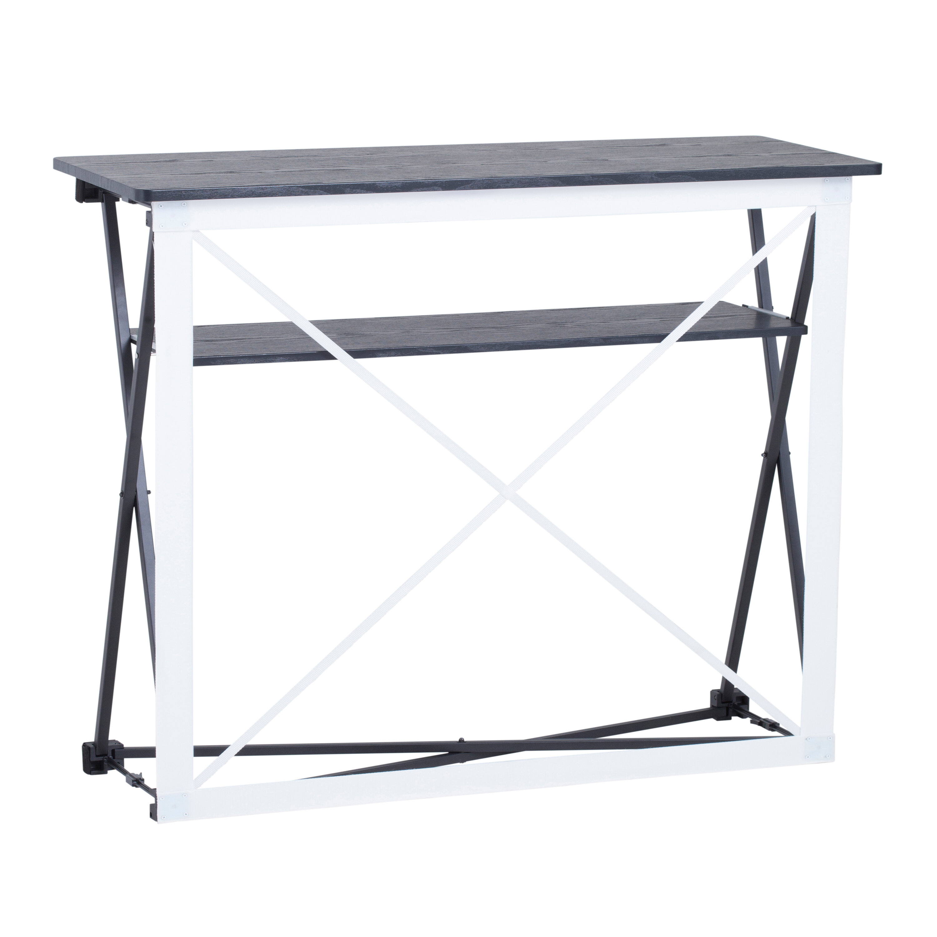 Counter Smart Fabric