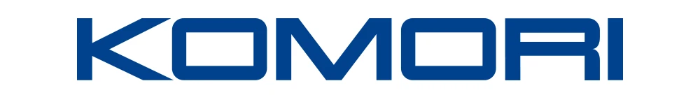 Komori logo
