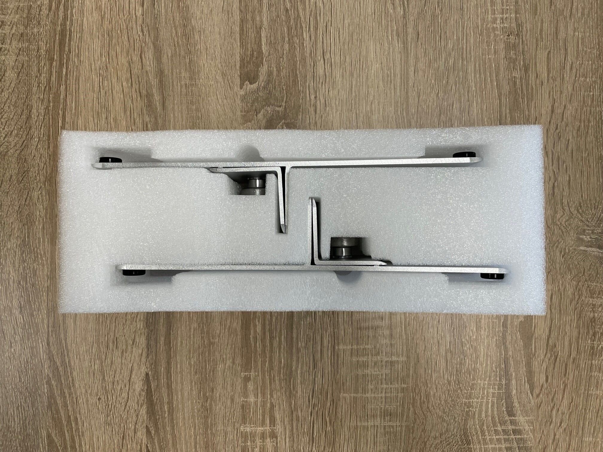 IEASY®Show Panelbase - set of 2