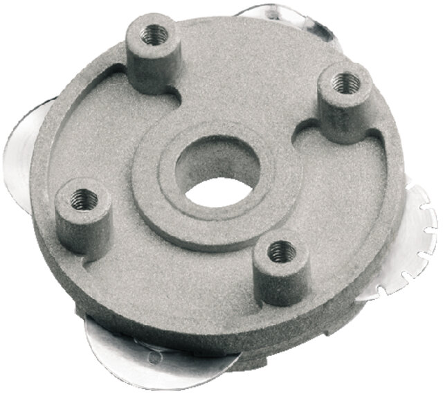 Snijmachinekop Rexel 4-in-1 tbv A425 A445