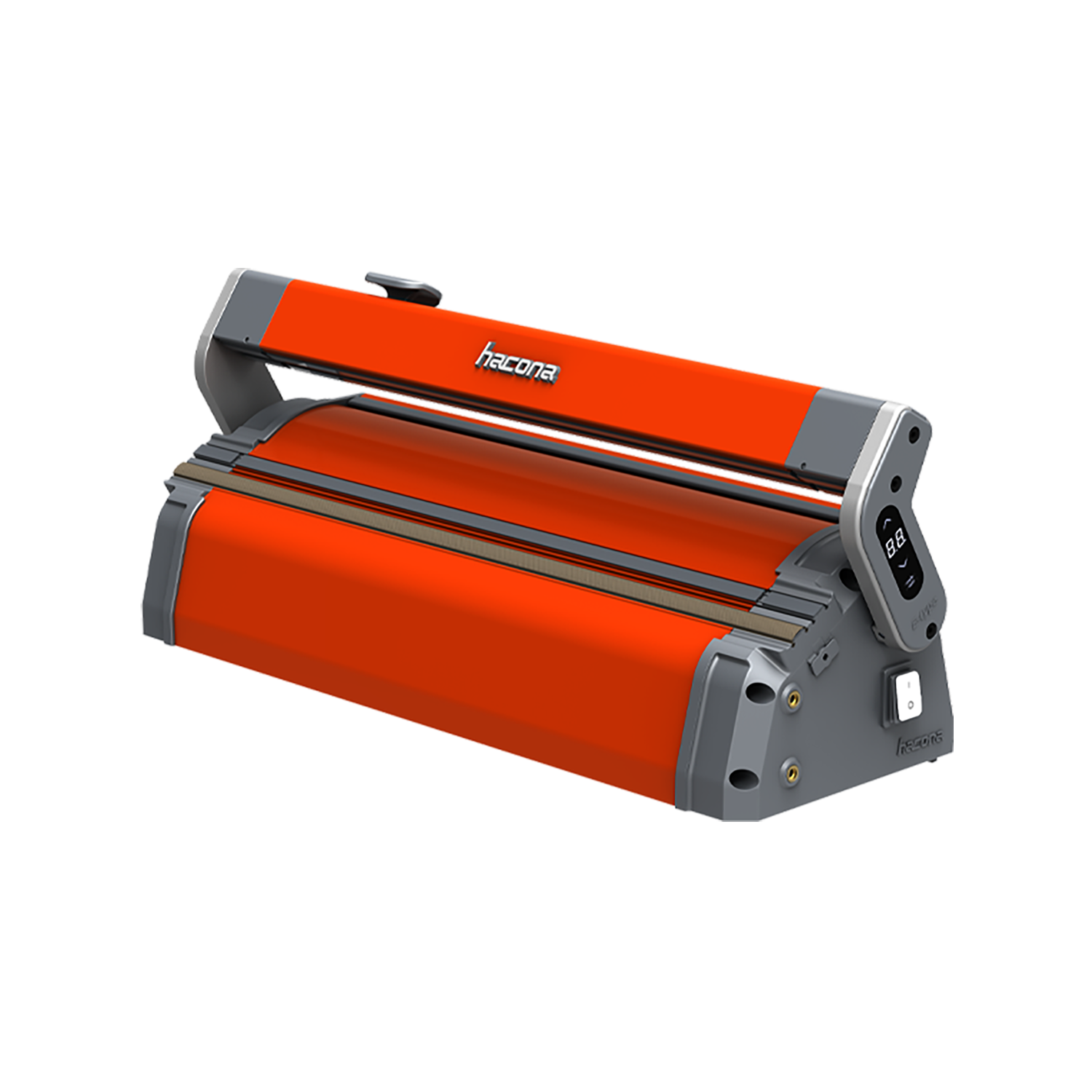 Soudeuse à impulsion professionnel semi-automatique  E-1020 