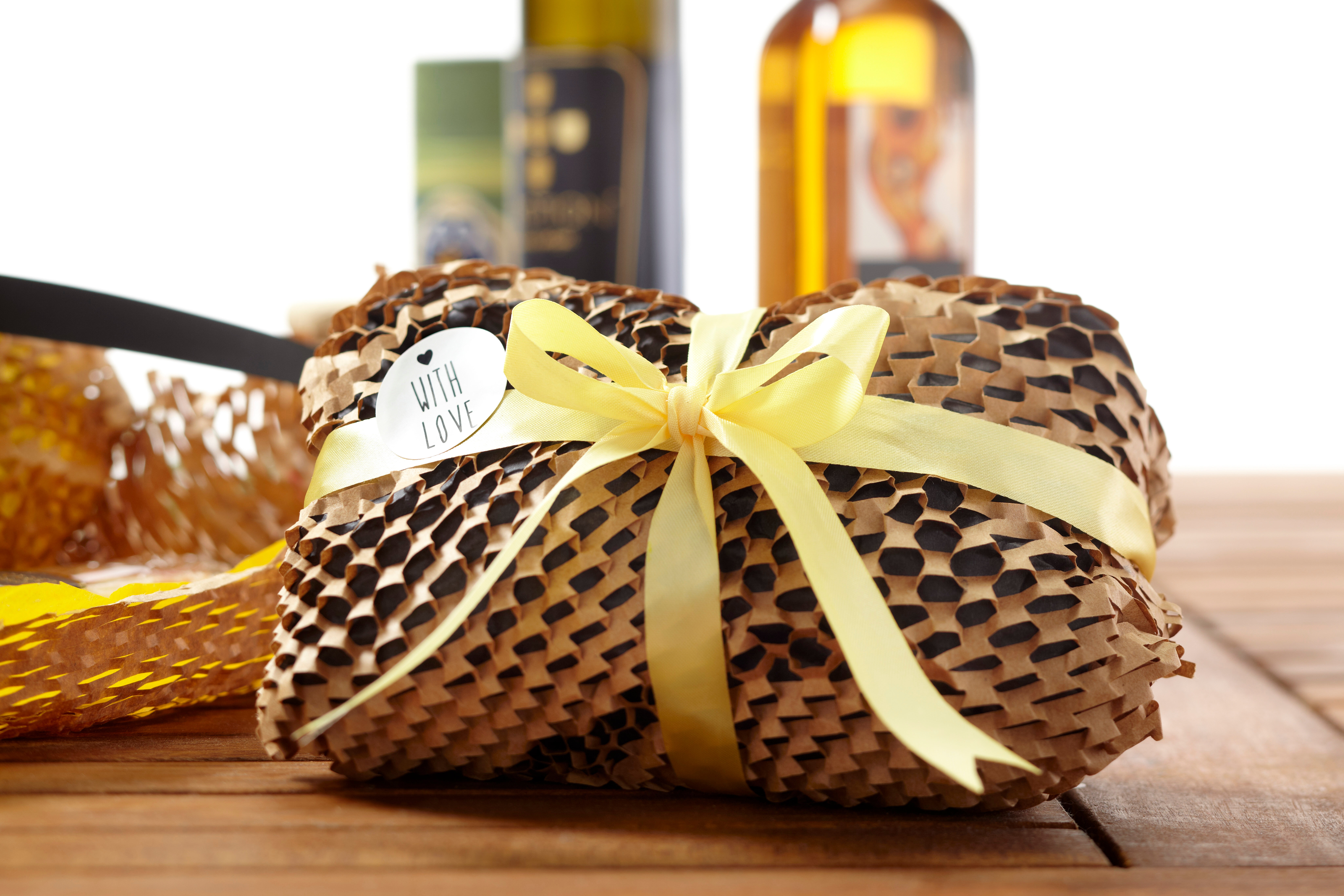 Papier pour système WrapPak