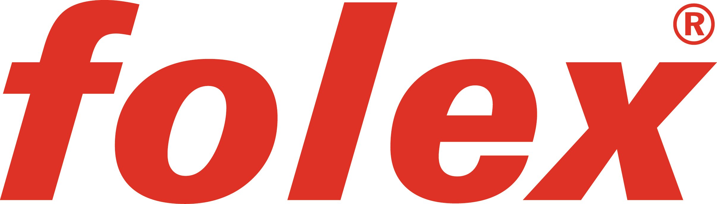 Folex adhesive