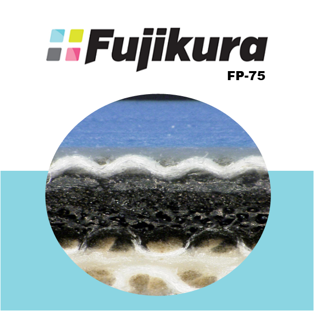 Fujikura Stripdoeken FP-75 1,95mm