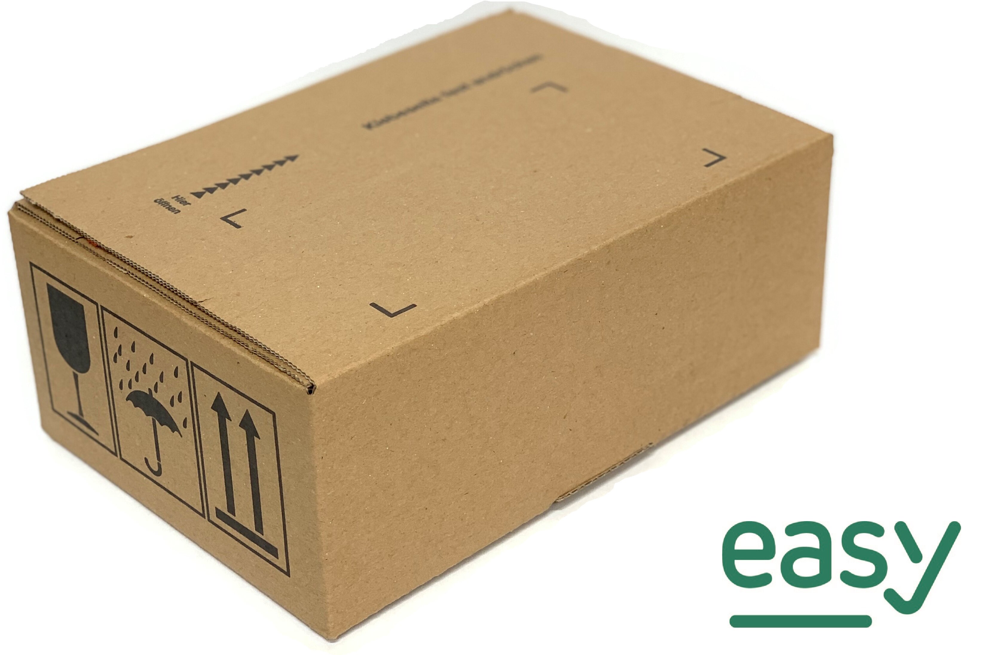 Webshop-box / Cartons spécial Web-Shop 