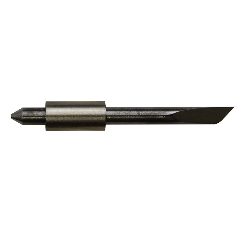 Graphtec Blade CB15U-5 - 1,5 mm diameter - corner 45° (1 set = 5 pcs)