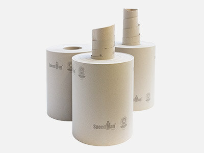 Speedman 70 Standard Rolls 350 mm x 450 M