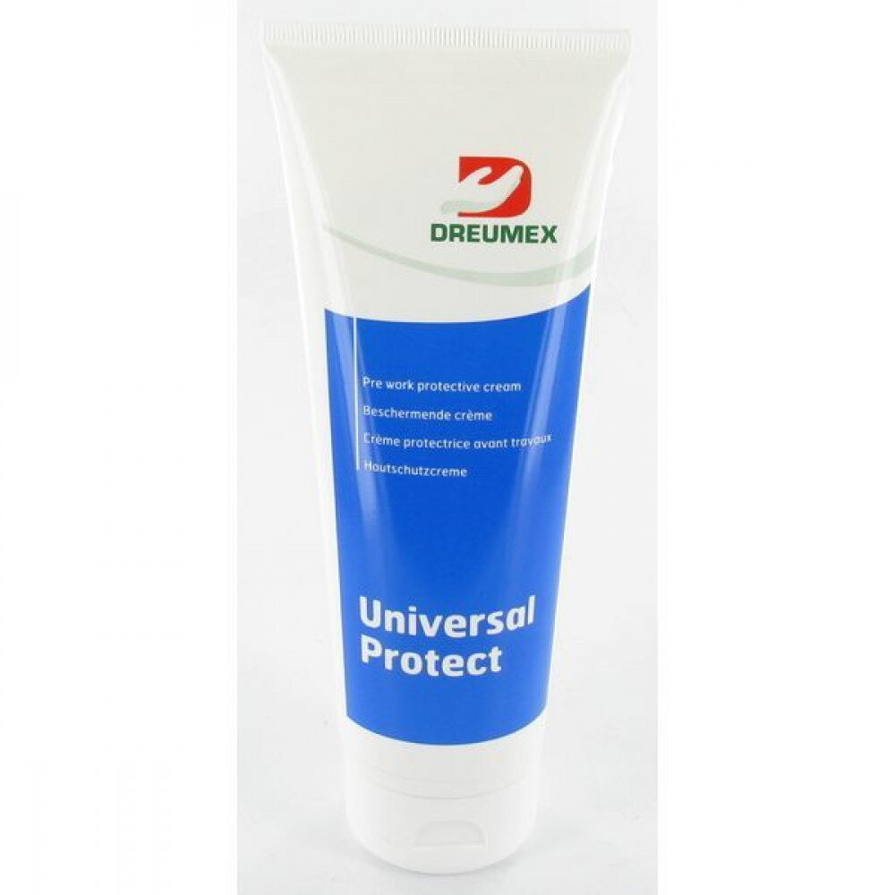 Nettoyant pour les mains Dreumex : Dreumex Universal Protect 12x250ml