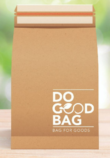 Do Good Bag