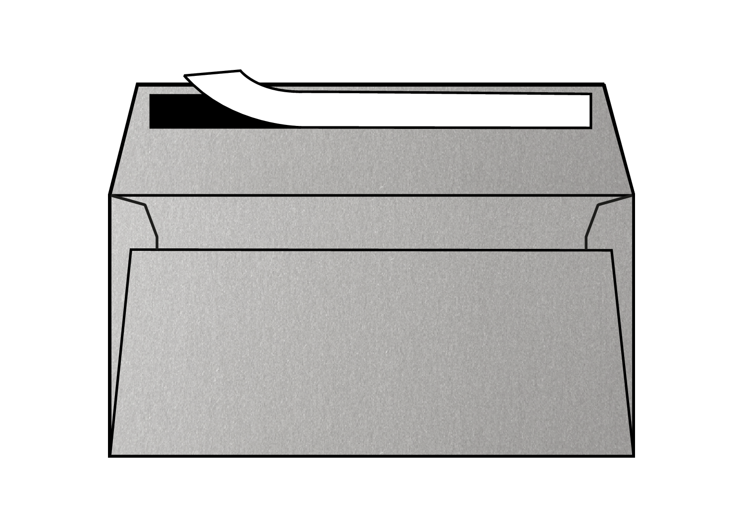 Stardream enveloppen mini