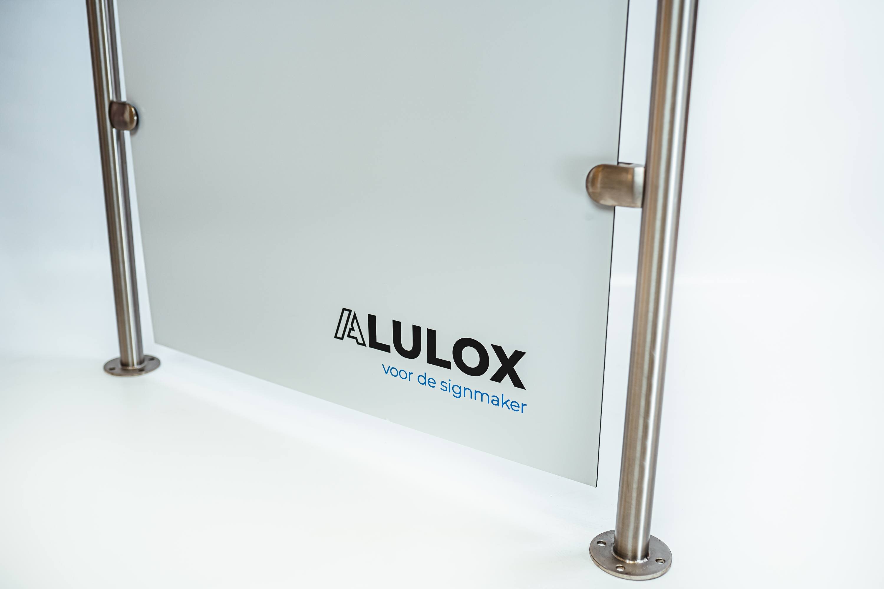 ALULOX Model-U