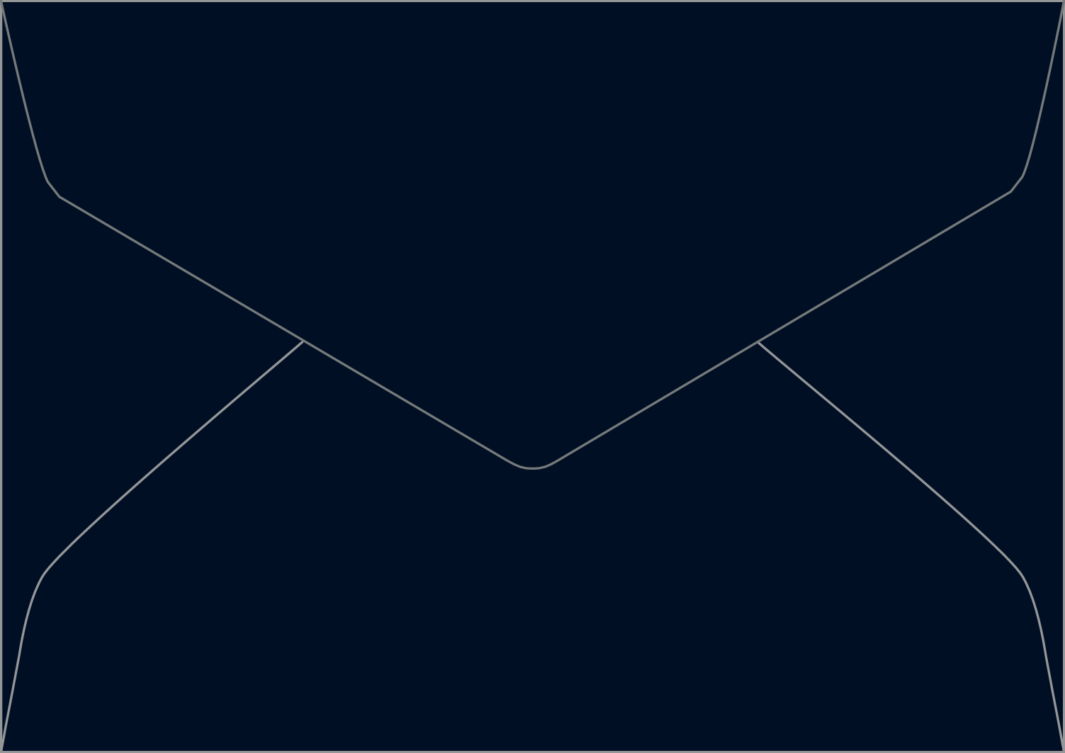 Malmero enveloppes