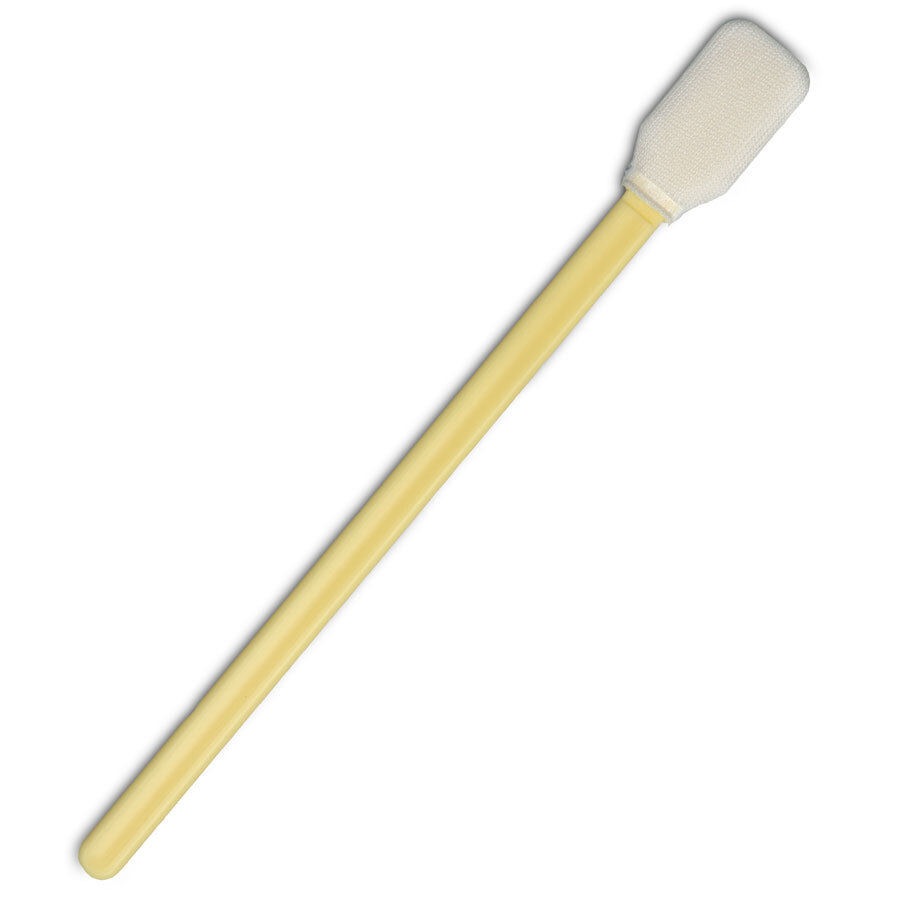 Berkshire Cleaning swabs Large Knitted Polyester (100 pieces) - LTP125.5