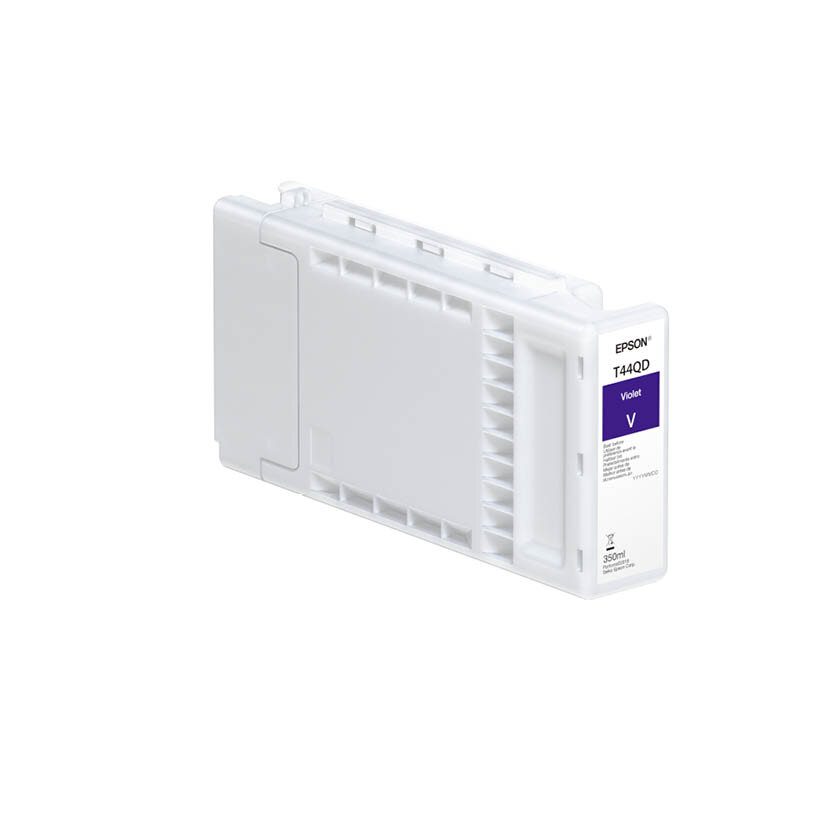 Epson SureColor SC-P7500/9500 Ultrachrome Pro 12 violet 350ml T44QD40