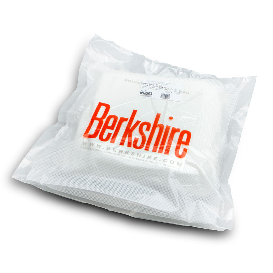 Berkshire Super Polx SW Knitted Wiper Bulk (150 pcs) - SPSW0909B10