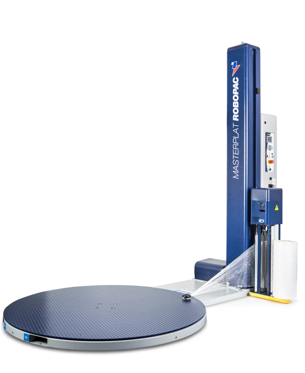 Robopac Masterplat Plus Robopac Masterplat Plus