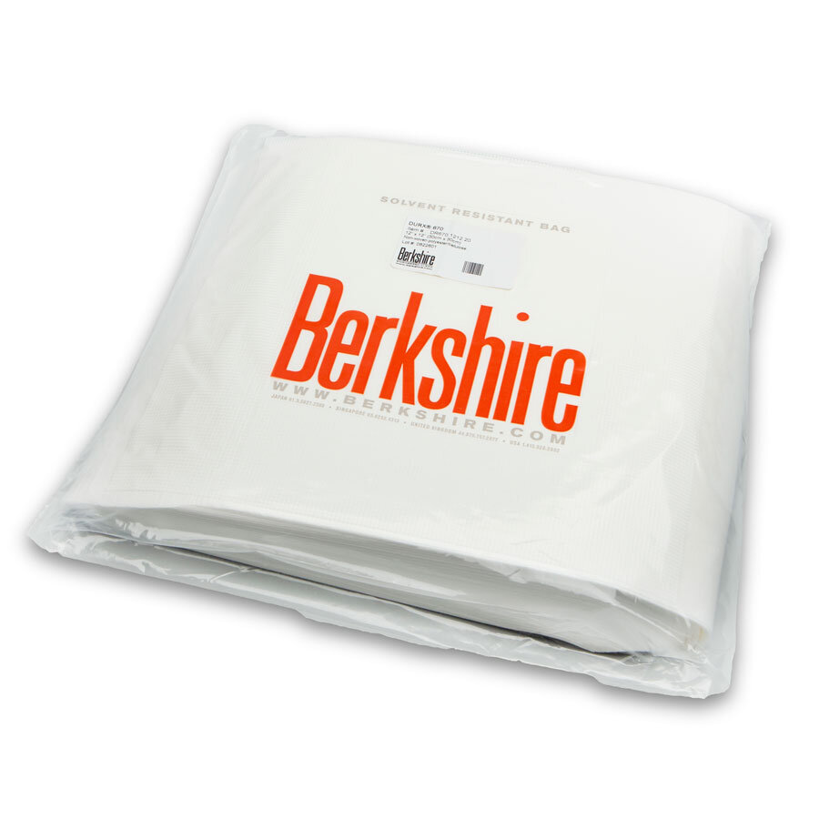 Berkshire DurX 670 Nonwoven Wiper (300 pcs) - DR670090920