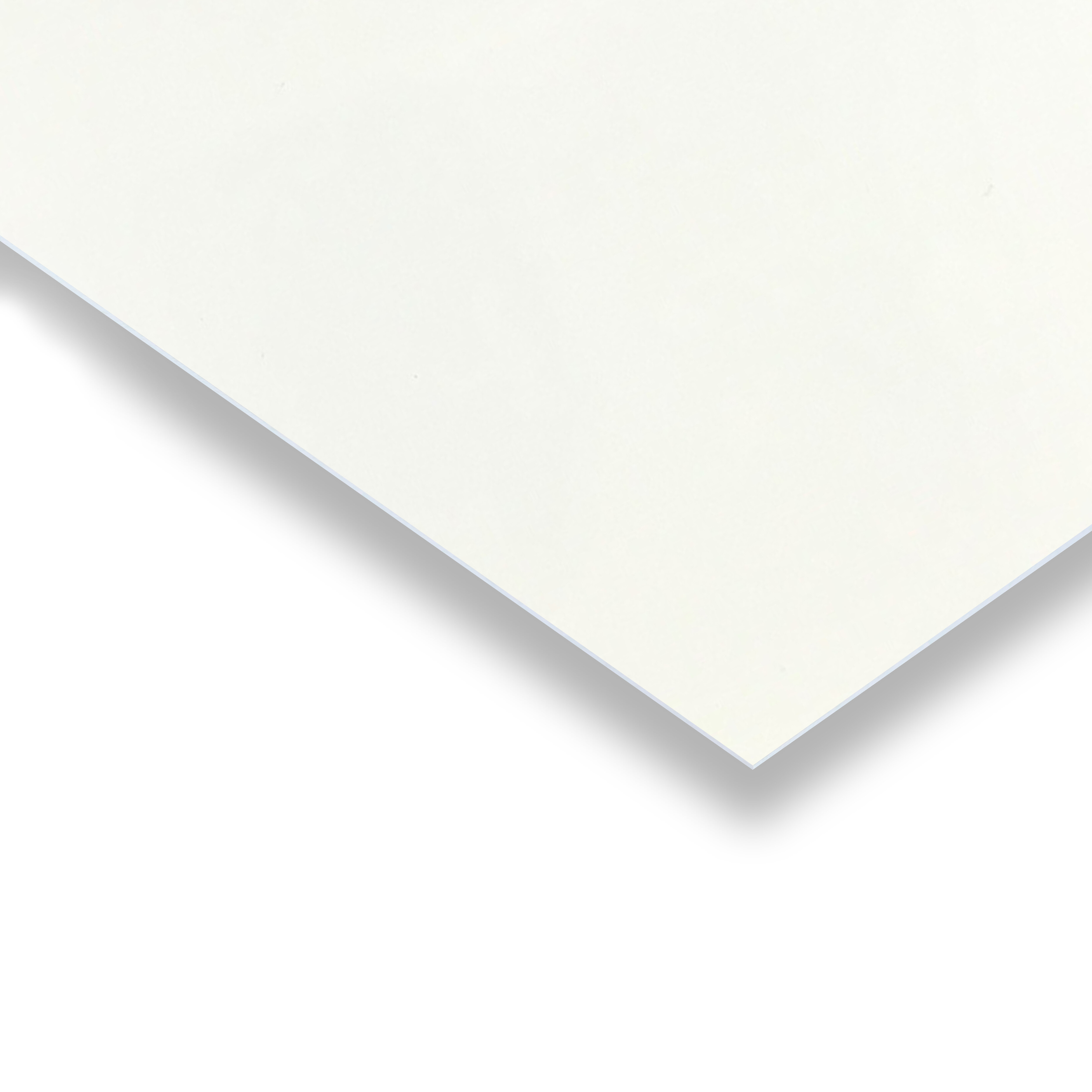 Bilcare blanc print mat/mat