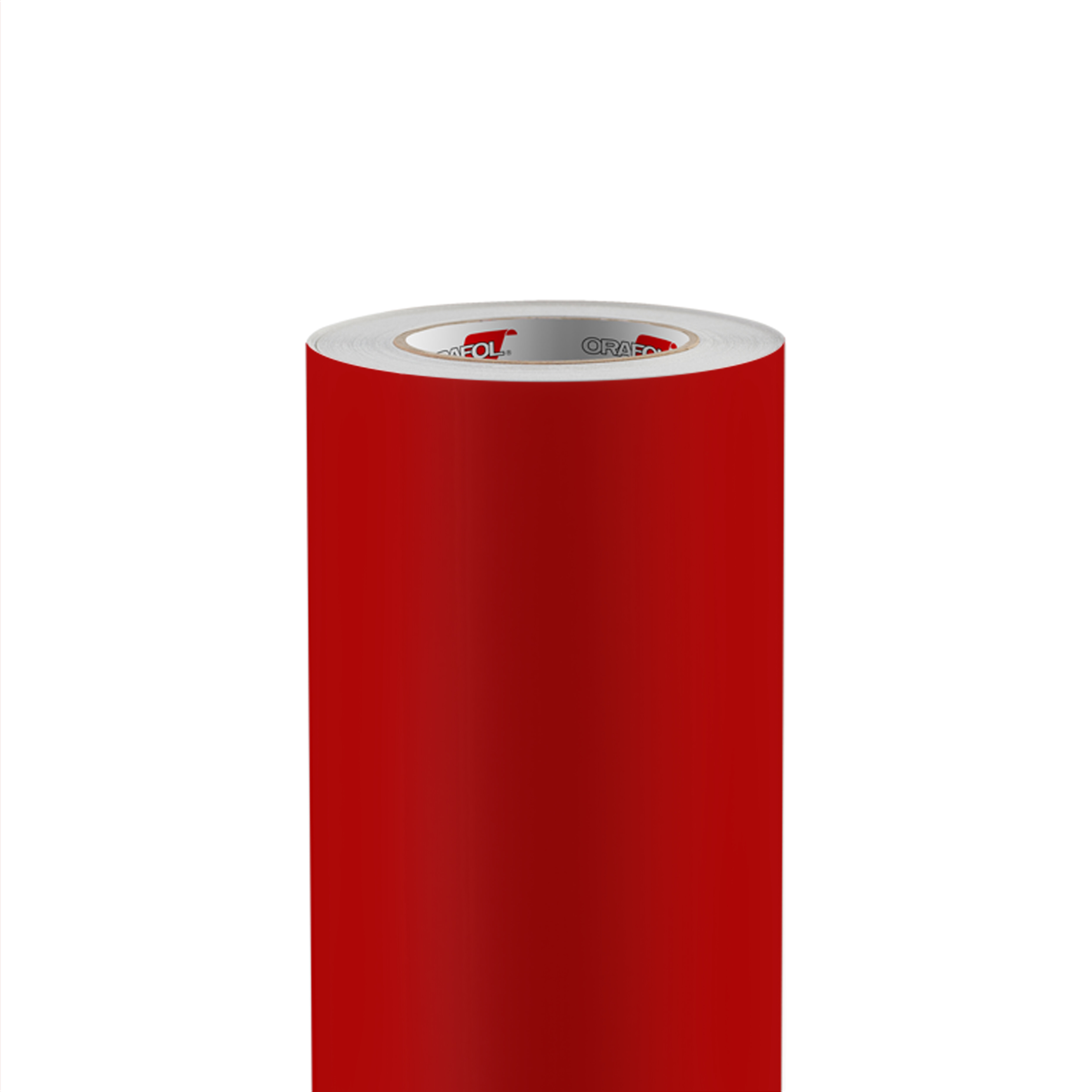 Fin de série - Oracal 751C 306 rouge carmin 630 mm x 50 M 60 µ