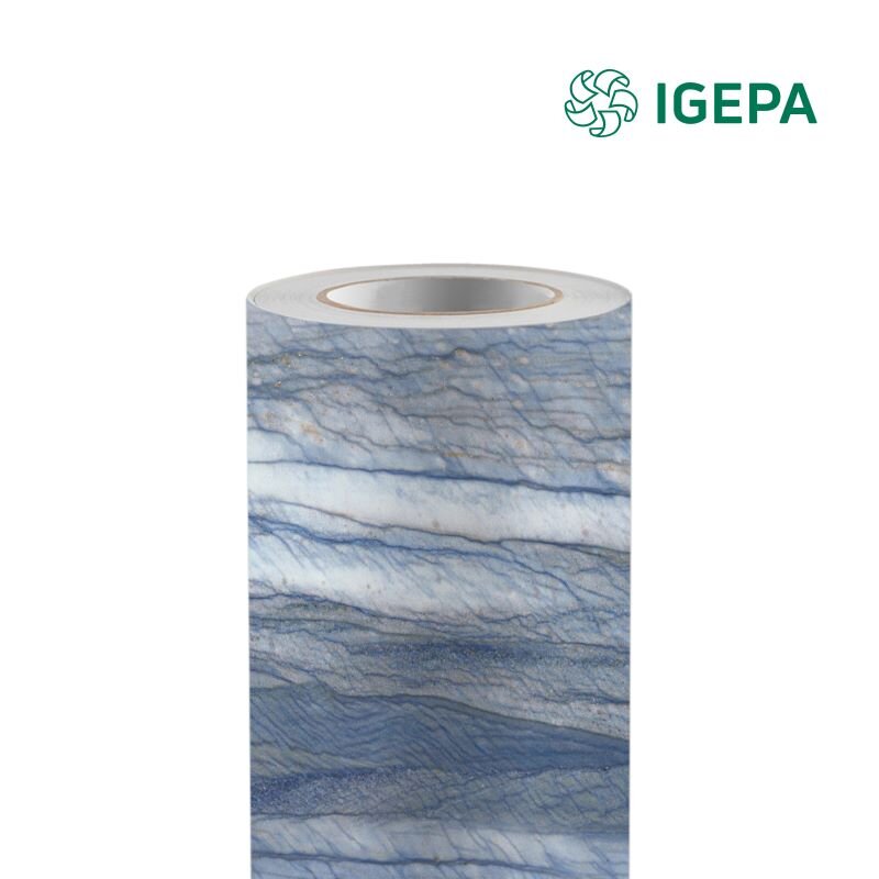 Igepa Newdeco wallfilm marble