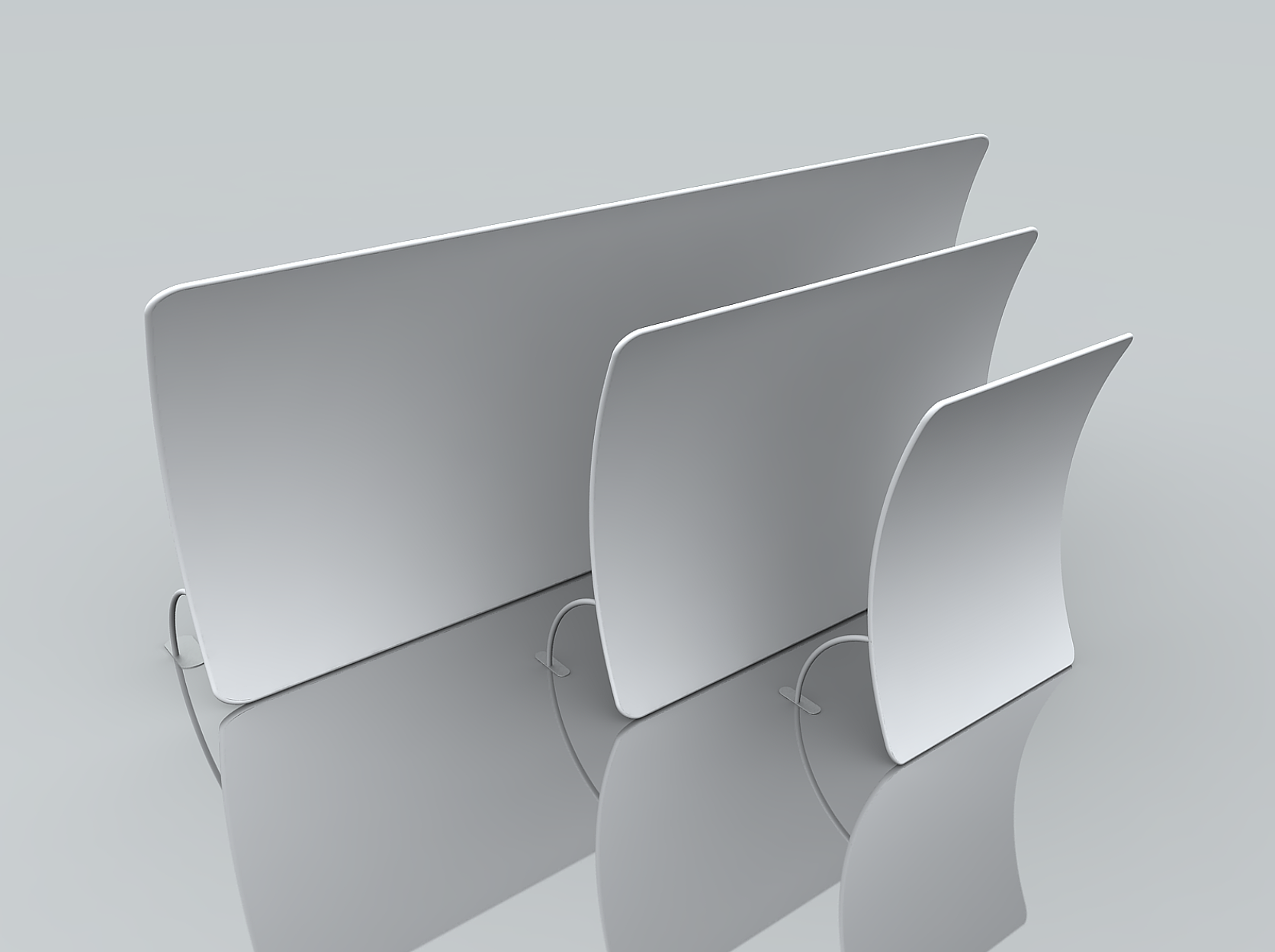 IEASY® Zip Wall Bow