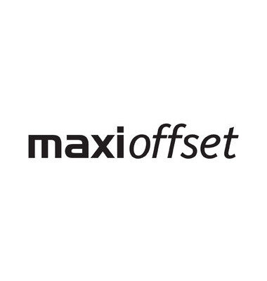 Fin de série - Maxioffset NE 190g/m² 460 x 640 mm LG