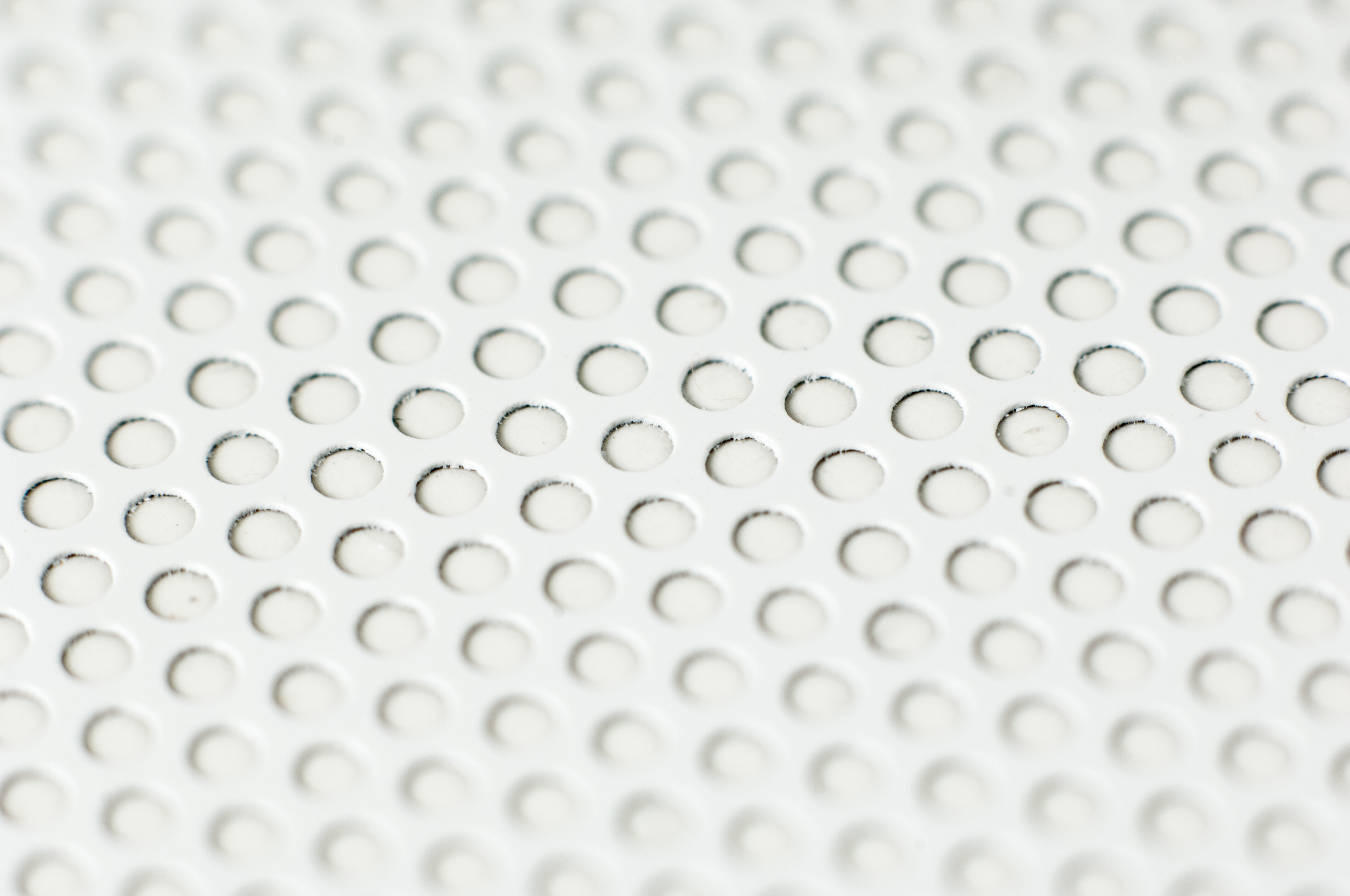 One Way Pro Gold Perforated Windowfilm 