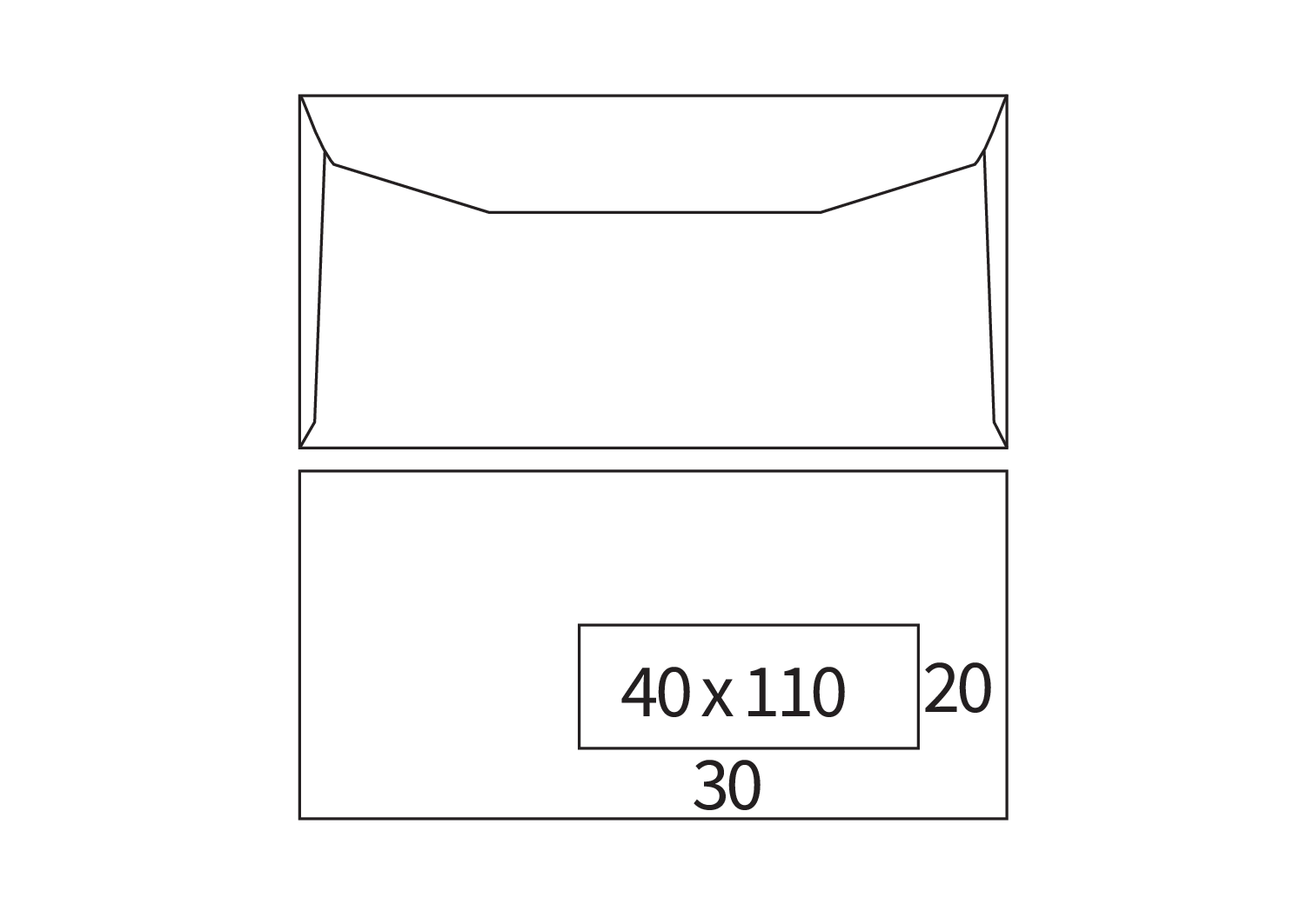 Circle enveloppes