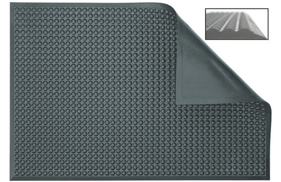 Tapis anti-fatigue C-Bubble
