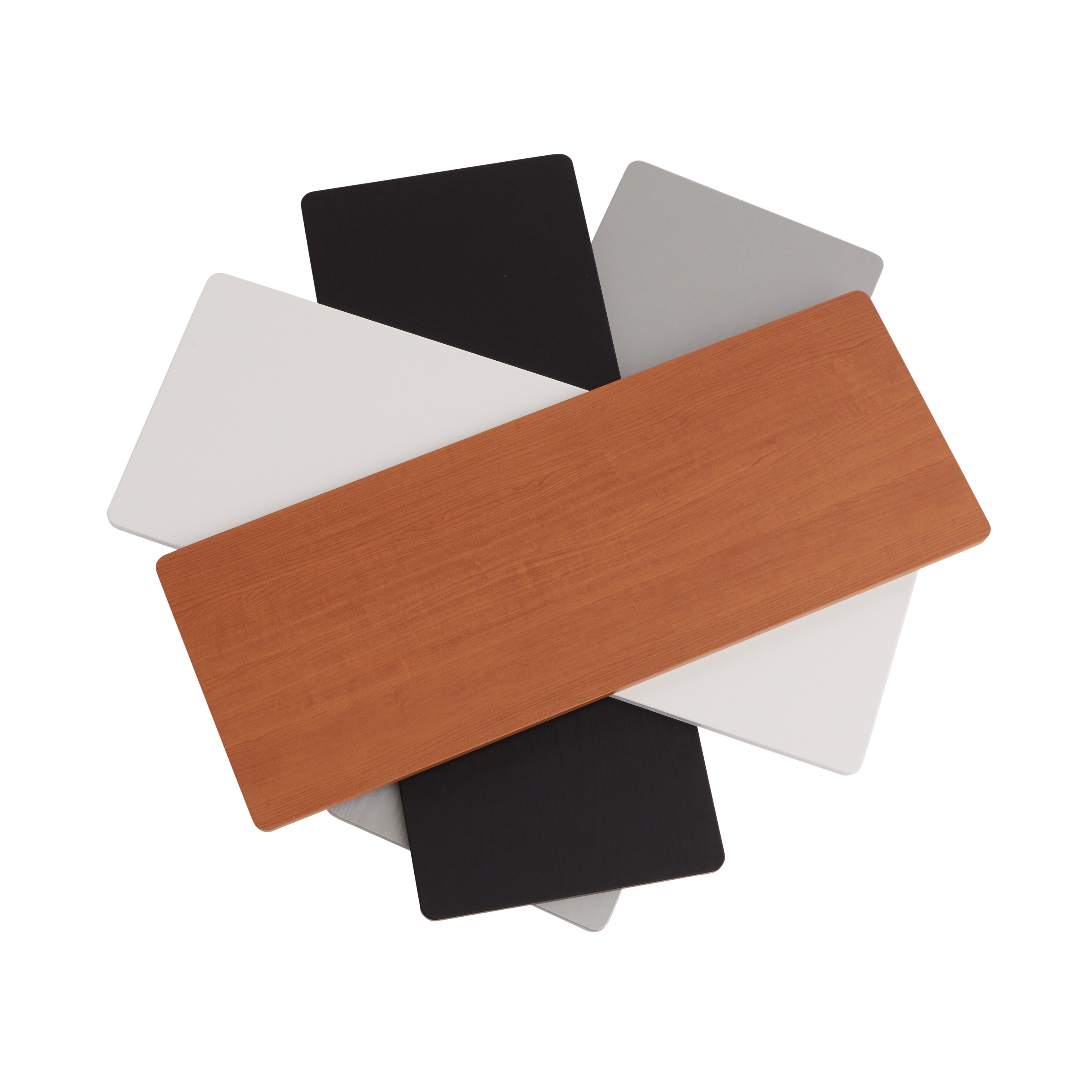 Counter Smart Fabric