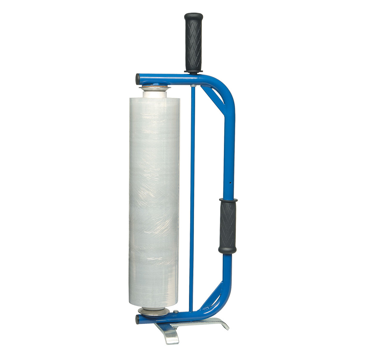 Devidoir film étirable Ecowrapp avec mandrin 400 mm