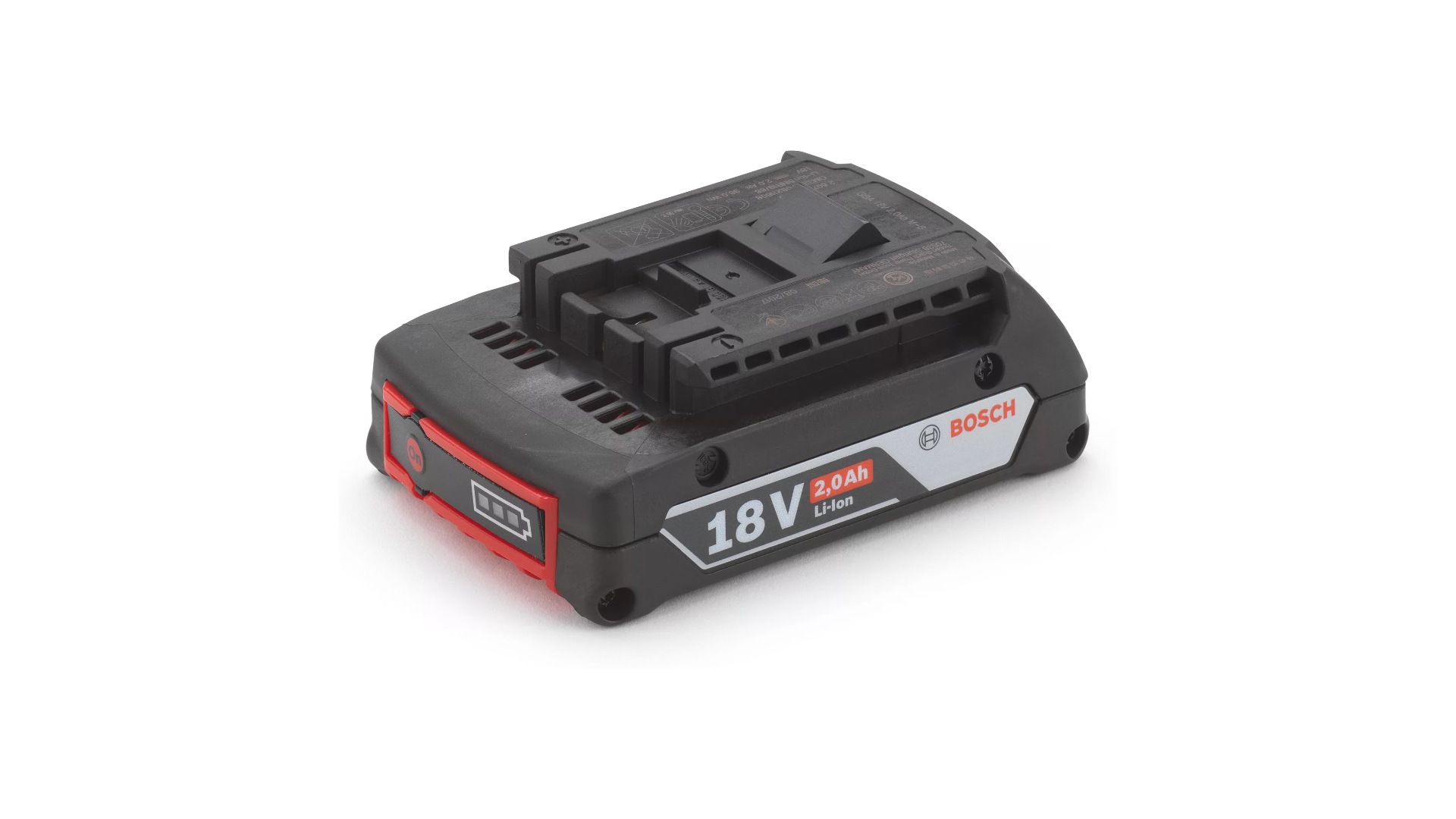 Batterij Bosch 18 V voor Strapex STB73