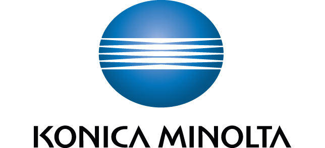 logo konica minolta