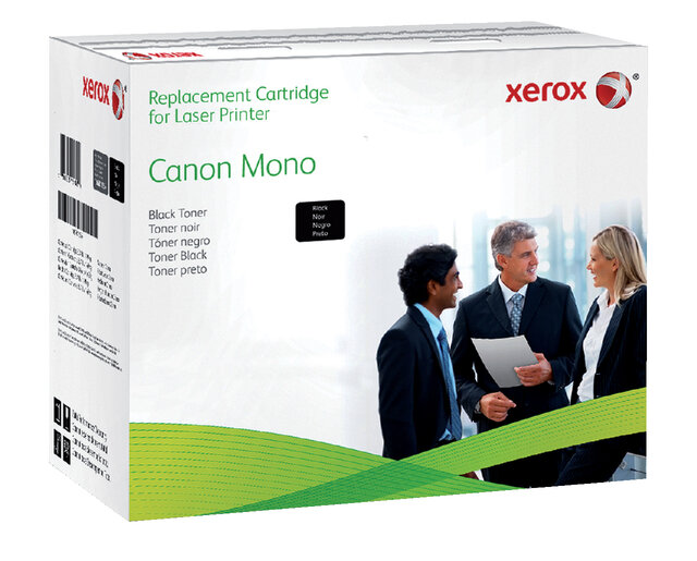 Cartouche toner Xerox  006R03509 Canon 723 noir