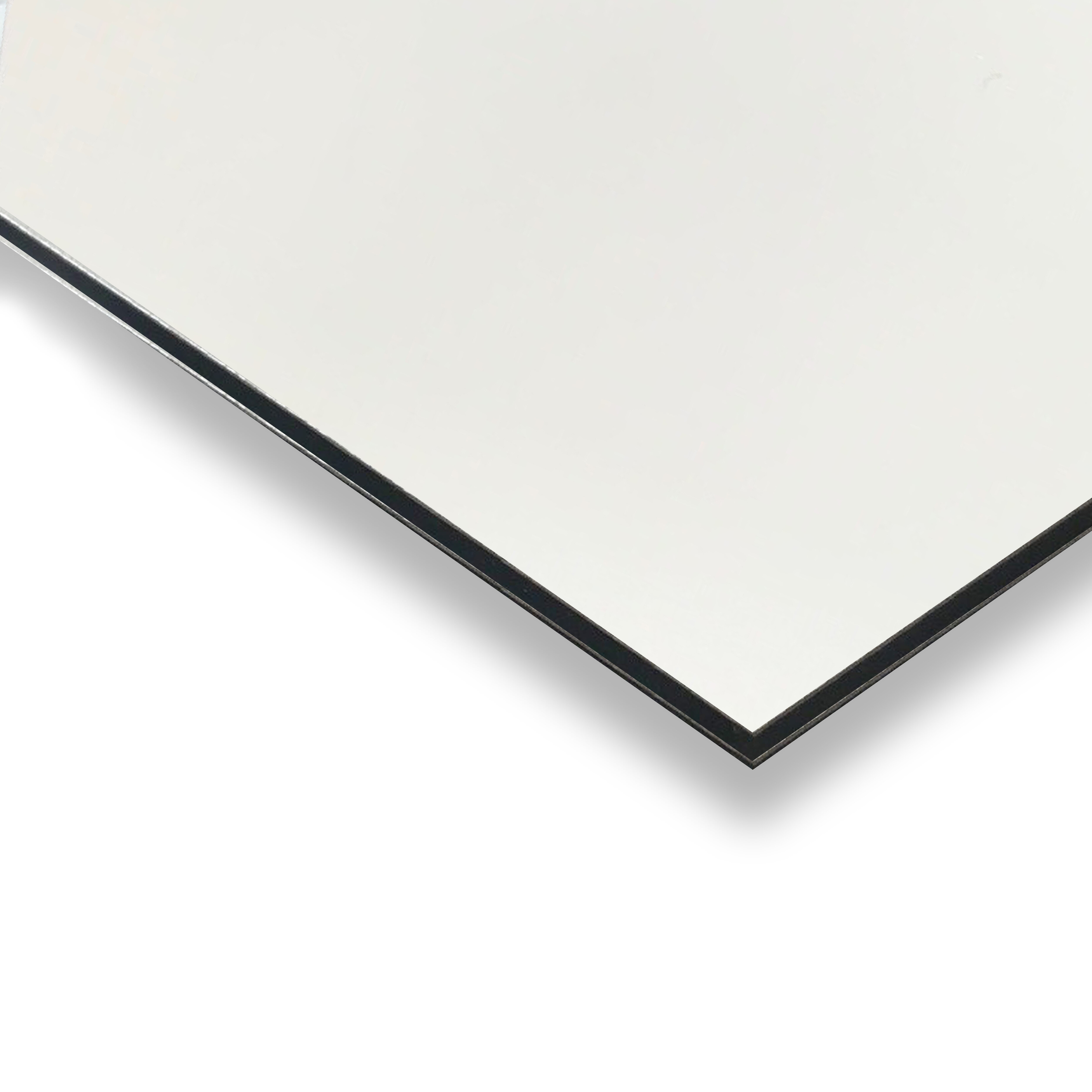 Alupanel Steel/Whiteboard