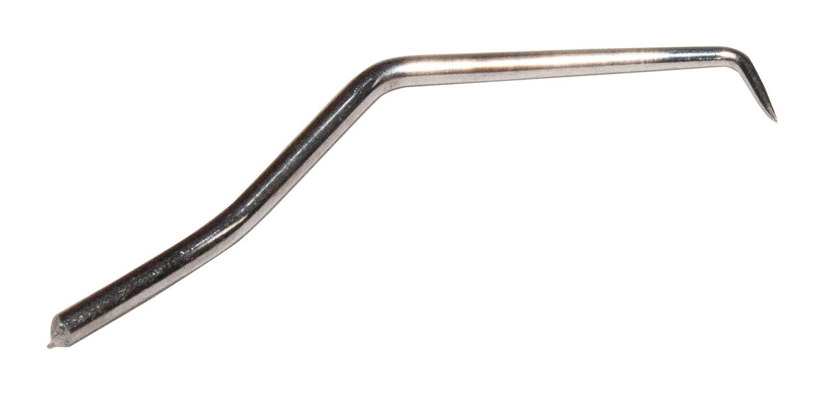 Janus Hook Weeding Tool