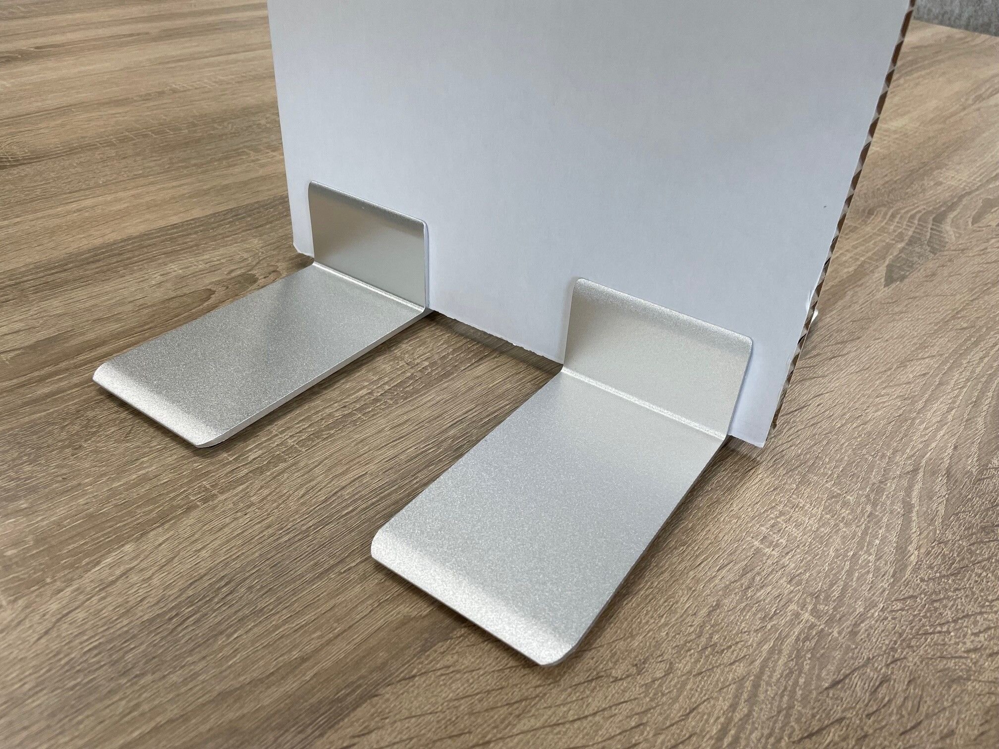 IEASY®Show Panelbase - set of 2