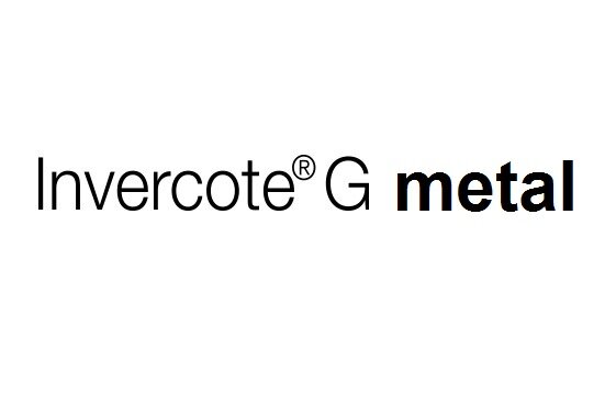 Invercote G Metalprint glossy