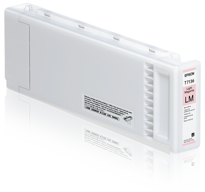 Epson Ultrachrome GSX inkt
