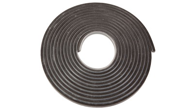 Caoutchouc de silicone 1m. pour soudeuse à impulsion C-220/320/420/620/820 