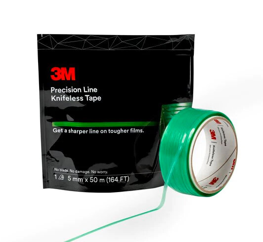 3M Knifeless Tape Precision Line (geschikt voor PPF) 5 mm x 50 m