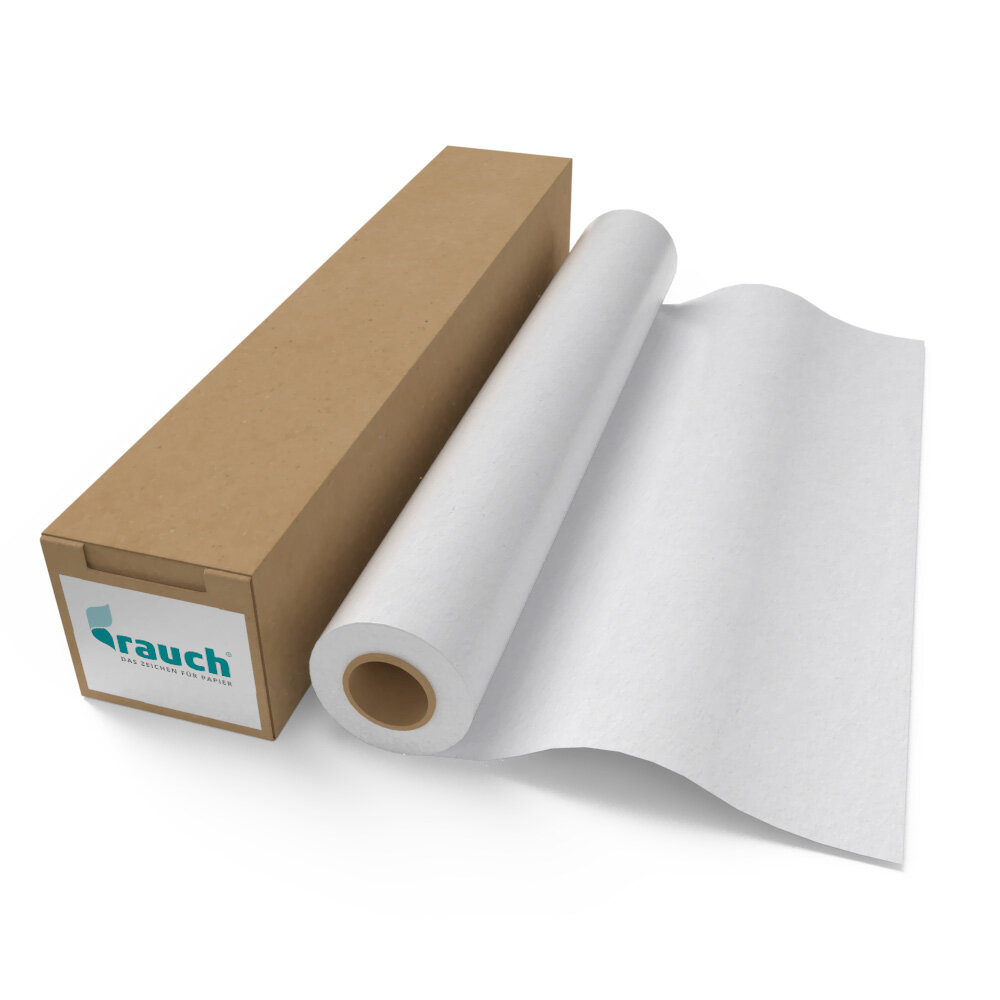 Rauch 91350 Cad-inkjetpaper 90g/m² 841 mm x 50 m