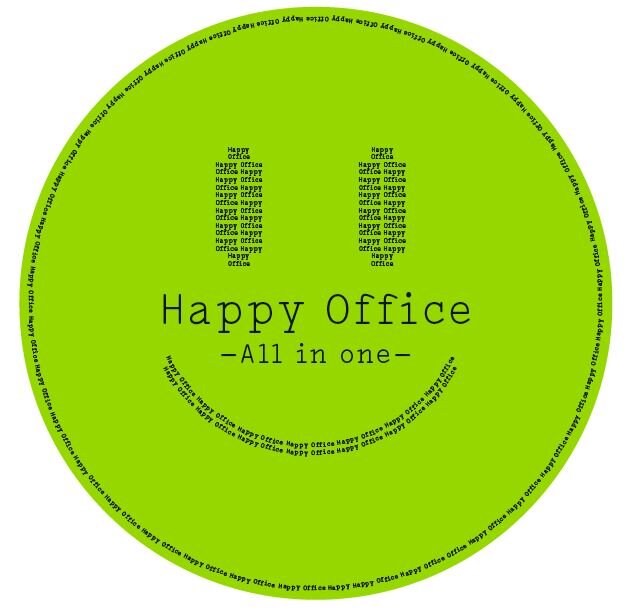 Happy Office All in One