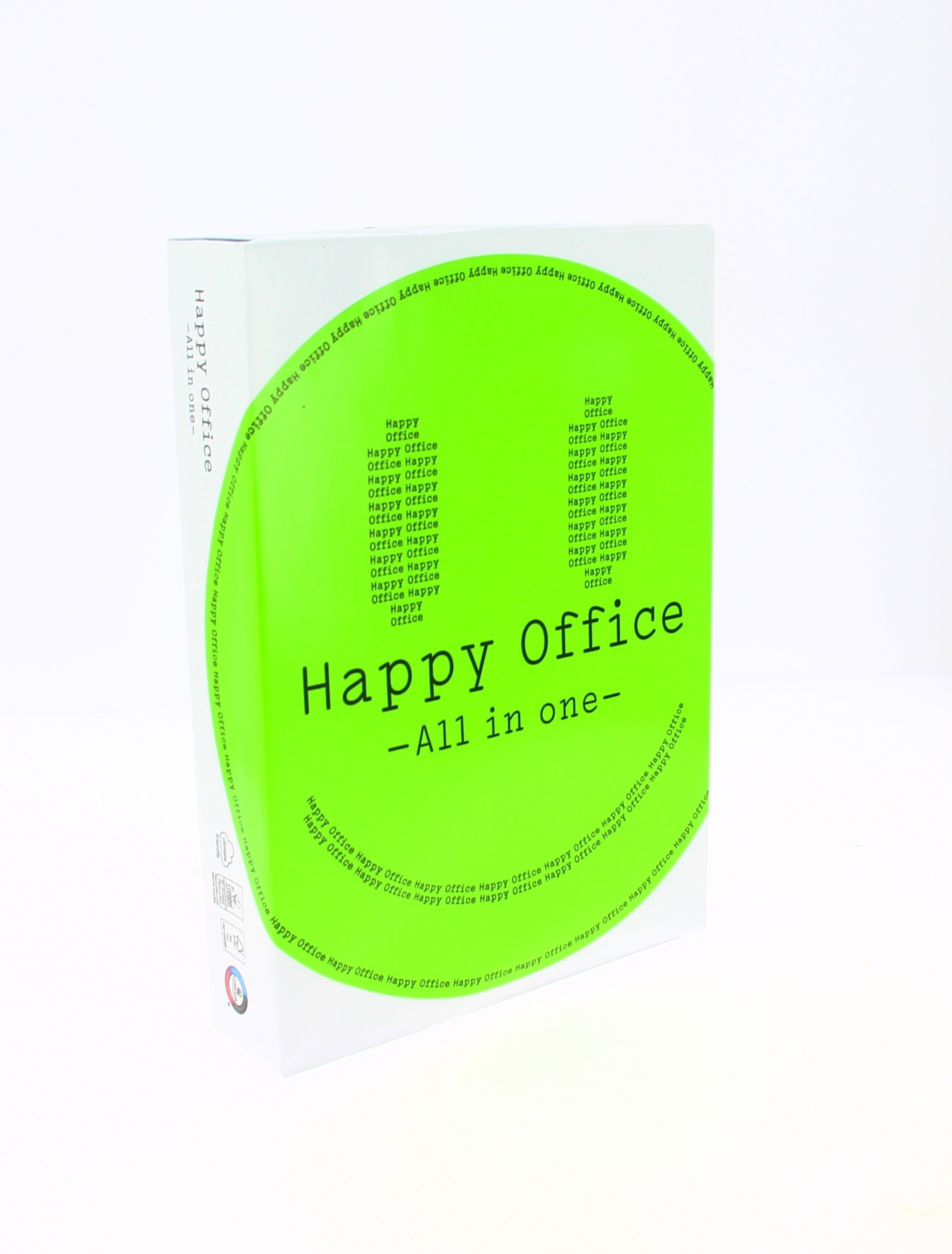 Happy Office All in One