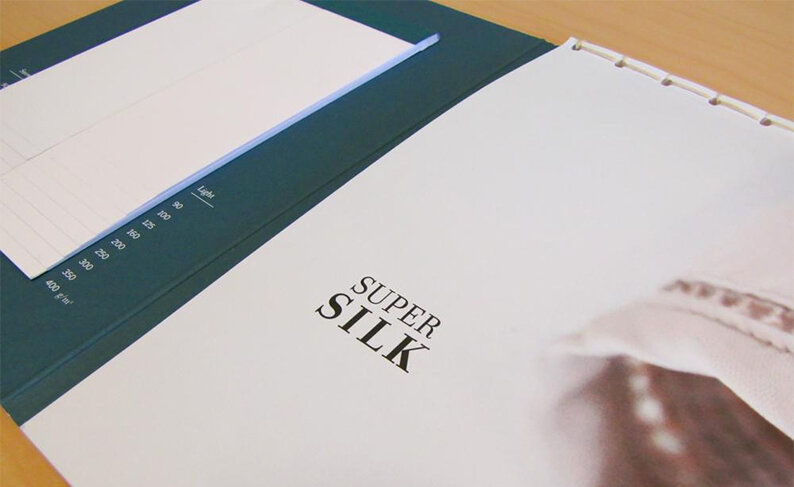 Supersilk Snow