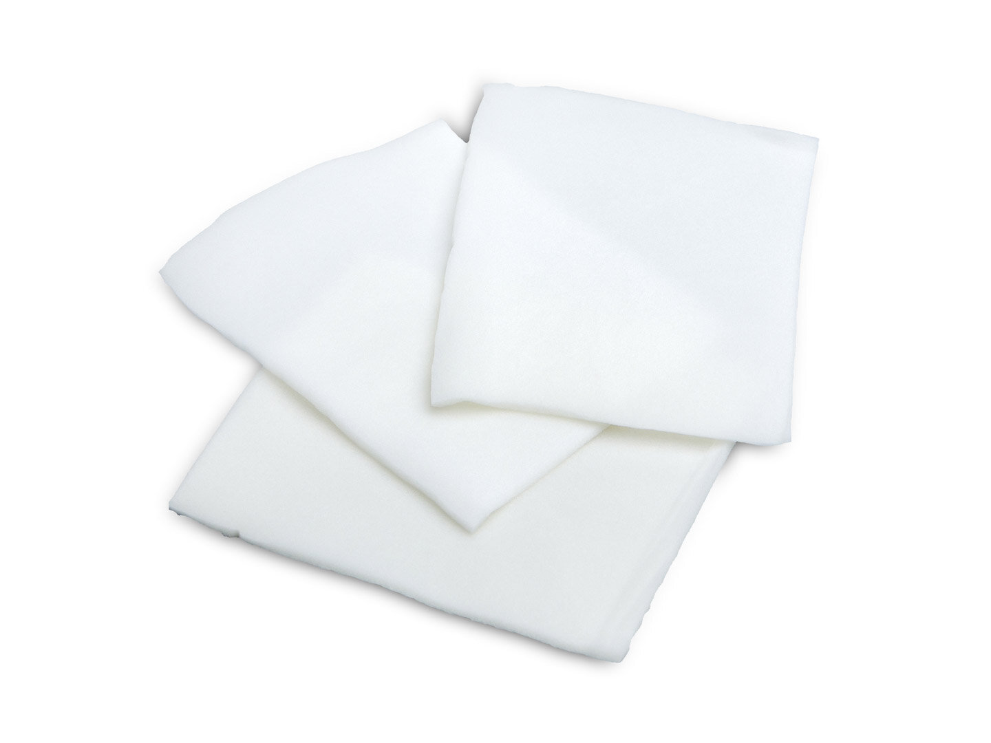 Berkshire Puresorb Foam Wiper (20 packs/case) - PS040520