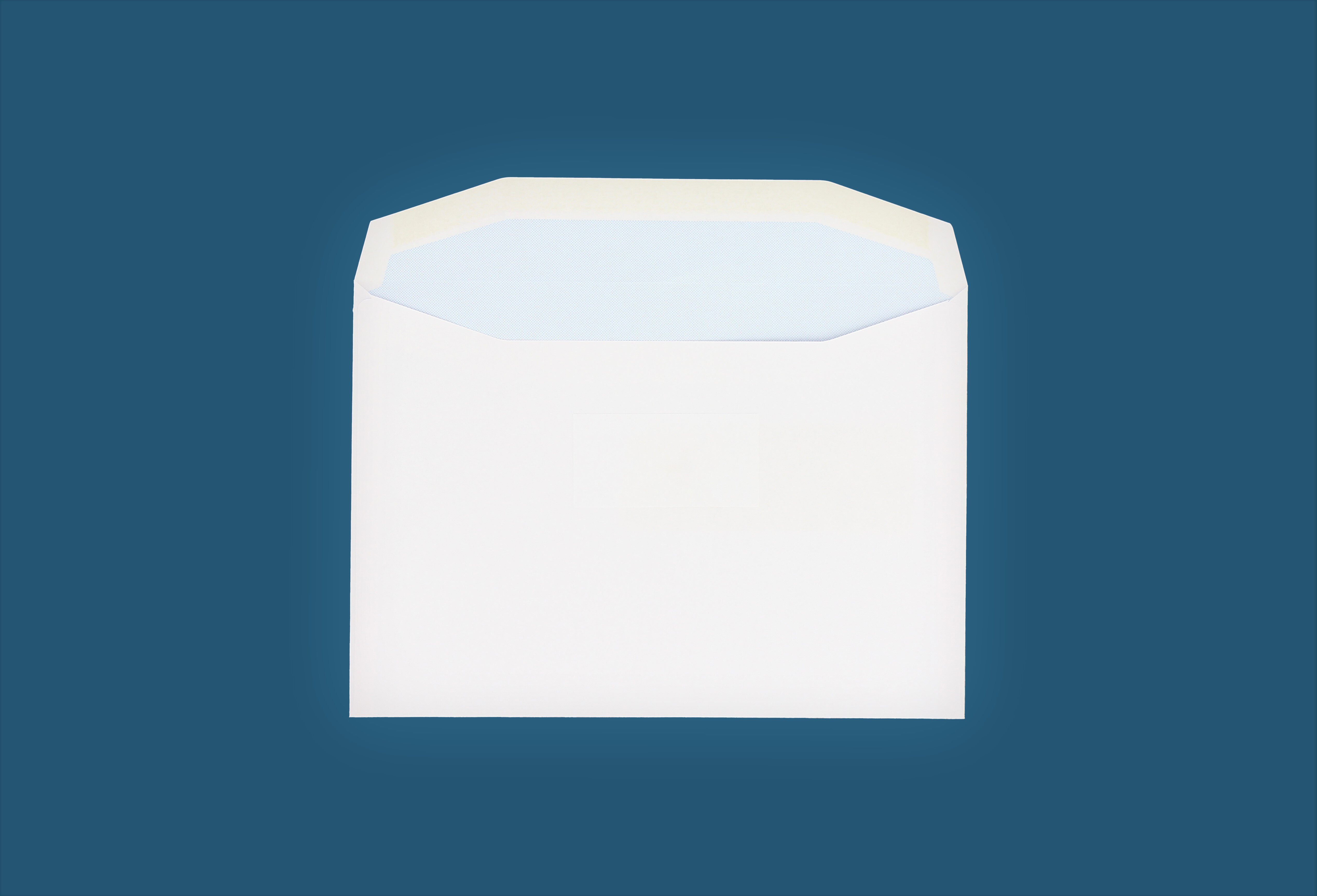 I-mail enveloppen