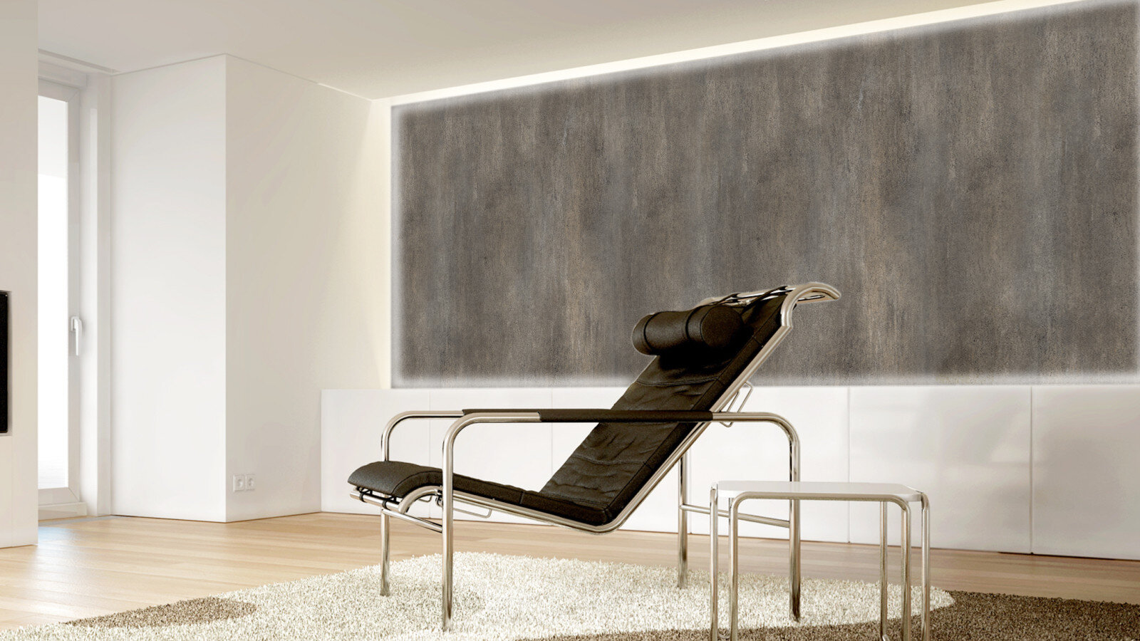 Igepa Newdeco wallfilm stone
