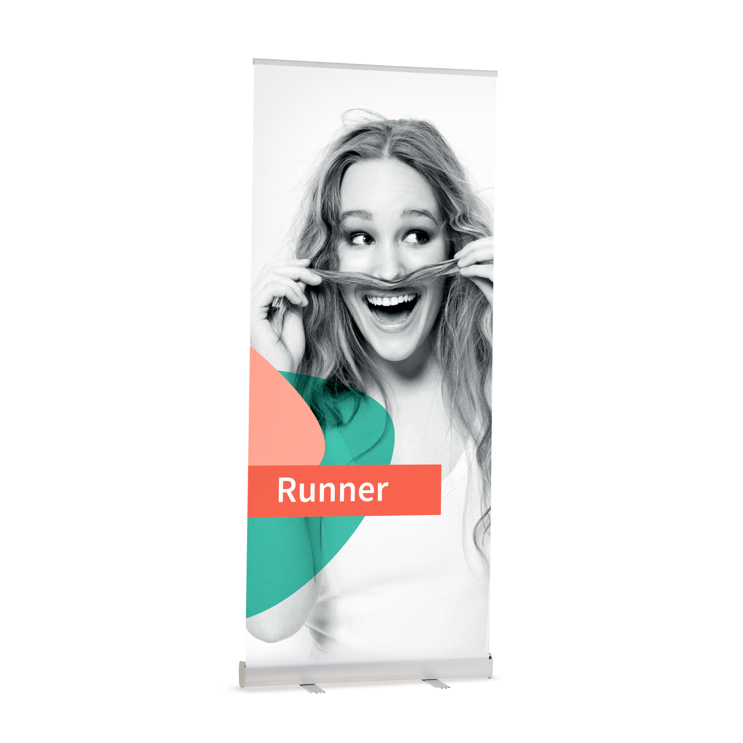 Roll-Up Runner