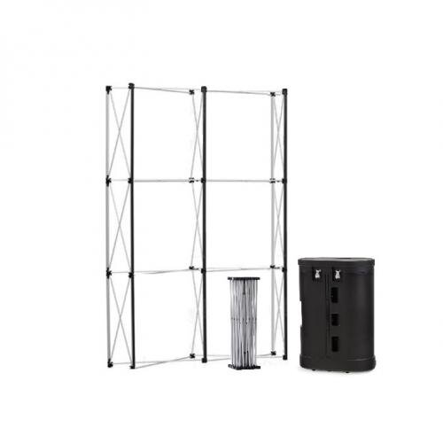 Pop-Up Smart Magnetic Silverframe